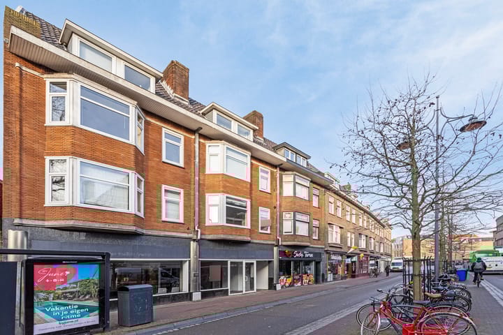 Foto 24 van Korevaarstraat 11-E