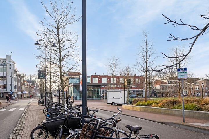 Foto 25 van Korevaarstraat 11-E