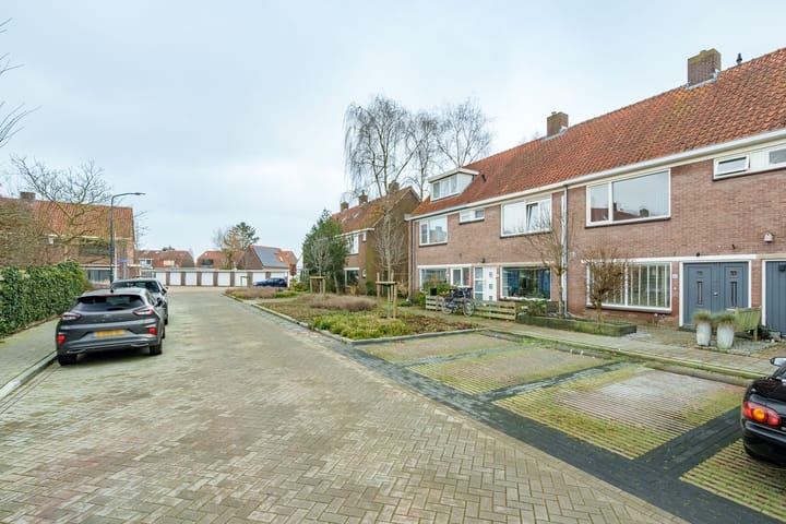 Foto 23 van Joh de Kruijfstraat 11