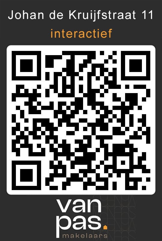 Foto 24 van Joh de Kruijfstraat 11