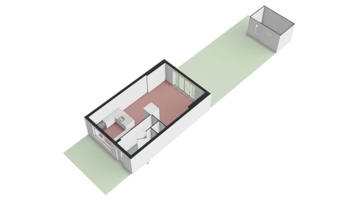 Foto 29 van Joh de Kruijfstraat 11