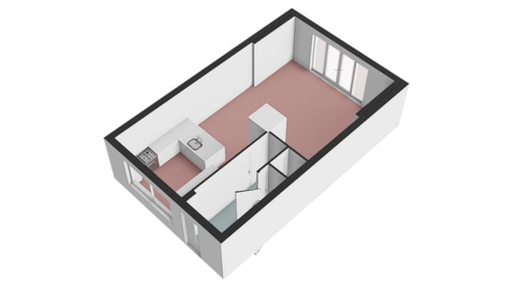 Foto 30 van Joh de Kruijfstraat 11