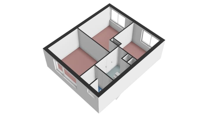 Foto 31 van Joh de Kruijfstraat 11