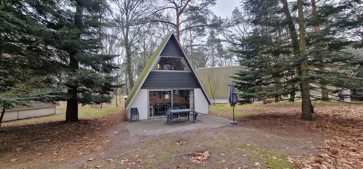 Foto 2 van Patrijslaan 4-H88