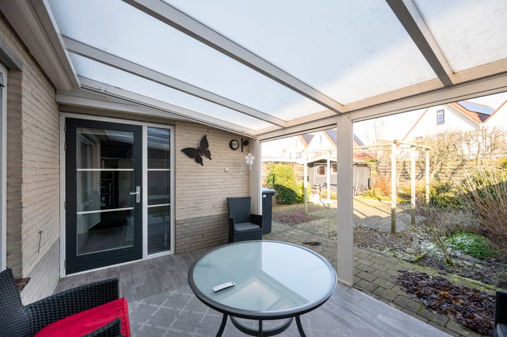 Photo 23 of Malachietdreef 80