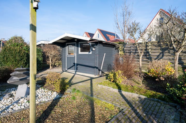 Photo 25 of Malachietdreef 80