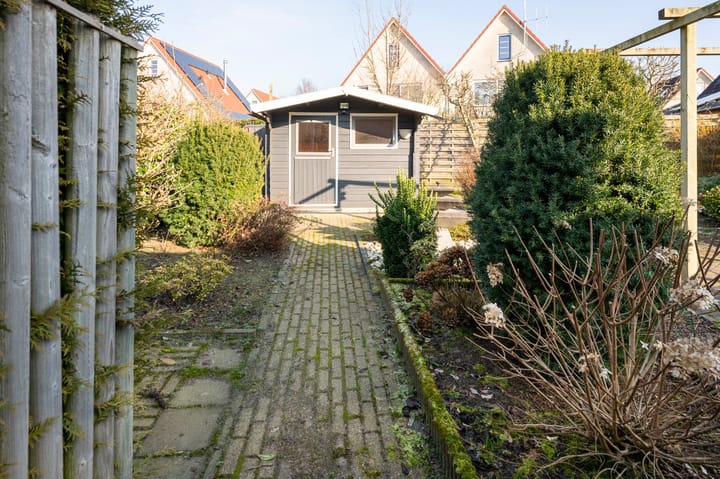 Photo 26 of Malachietdreef 80