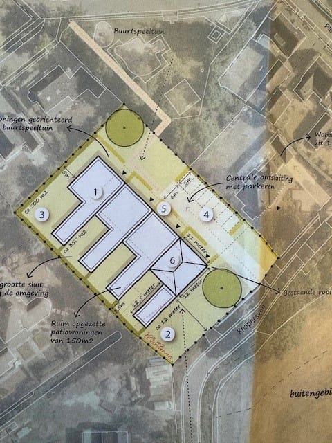 Foto 2 van Knapersven 16