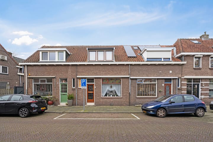 Photo 1 of Toloysenstraat 13