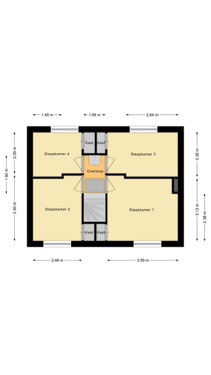Foto 58 van Knapersven 16