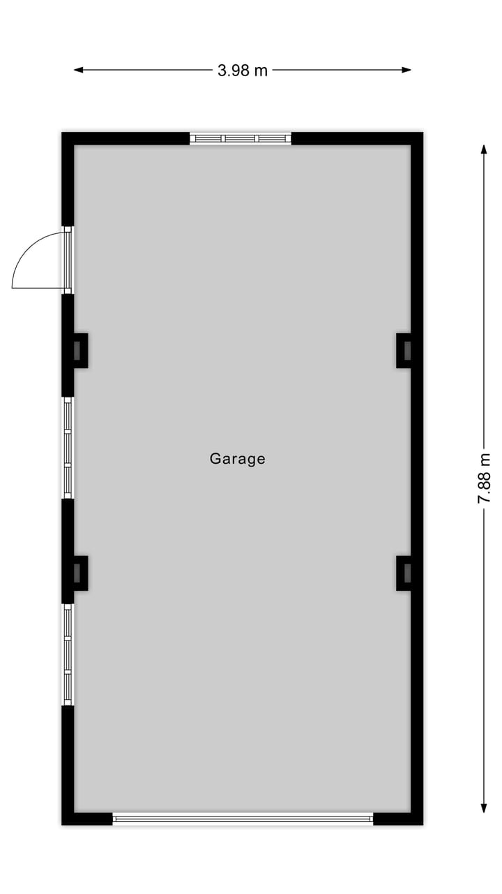 Foto 60 van Knapersven 16