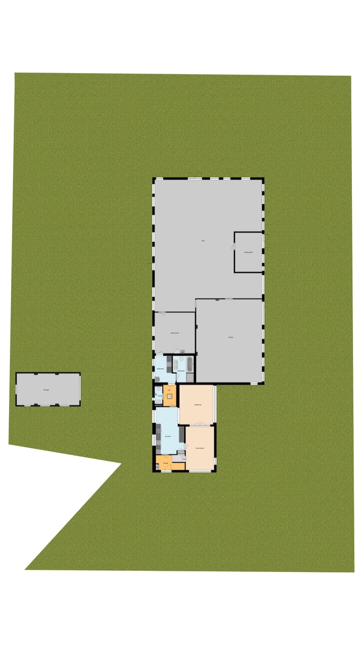 Foto 61 van Knapersven 16