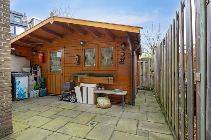 Photo 23 of Toloysenstraat 13