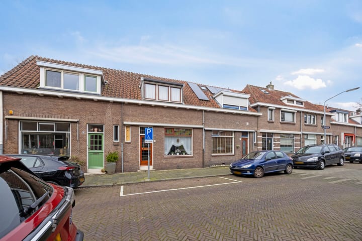 Photo 29 of Toloysenstraat 13