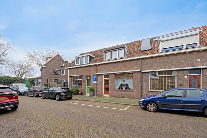 Photo 30 of Toloysenstraat 13