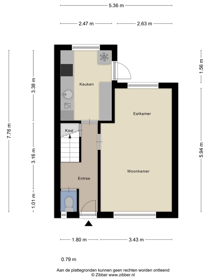 Photo 31 of Toloysenstraat 13