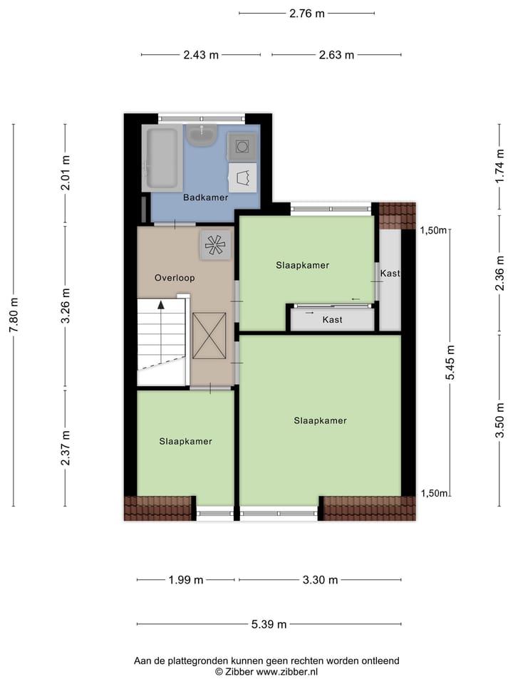 Photo 32 of Toloysenstraat 13