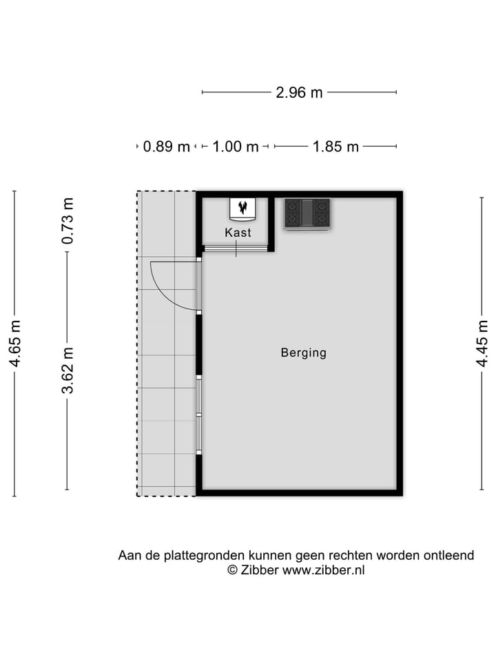 Photo 33 of Toloysenstraat 13