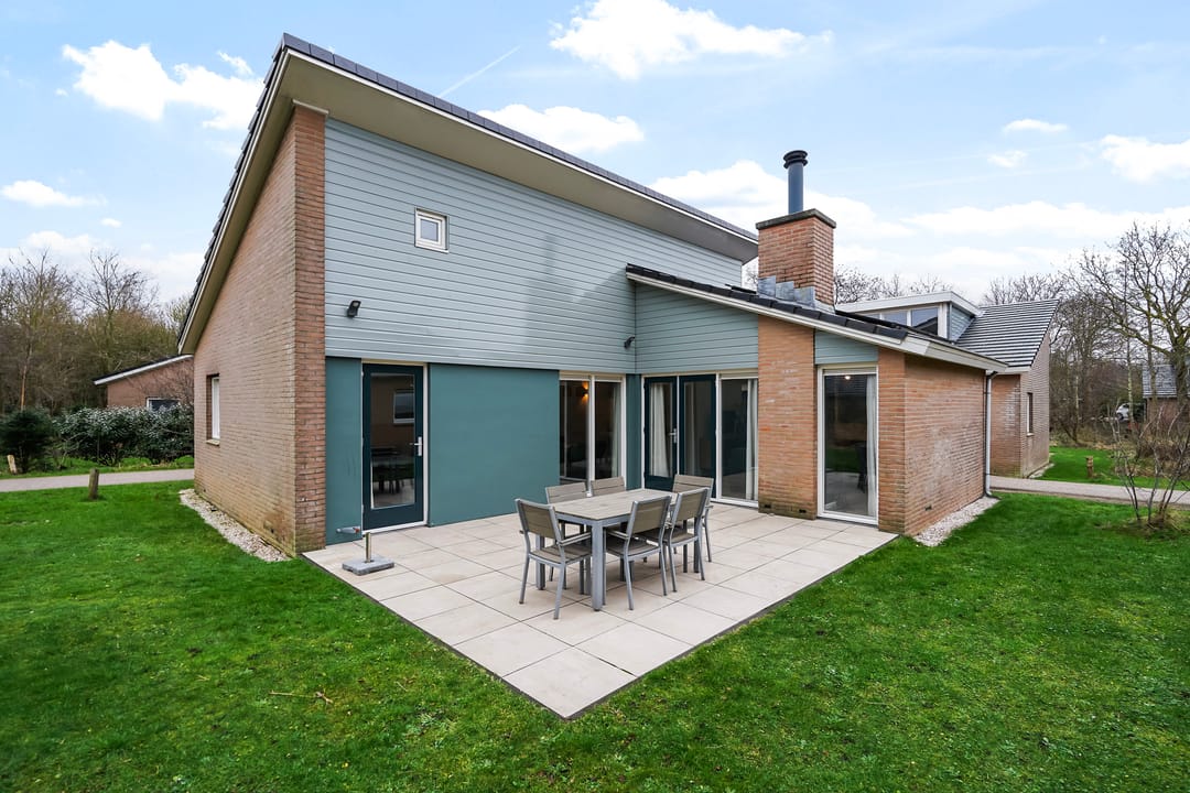 Photo 1 of Machiel Vrijenhoeklaan 450-189