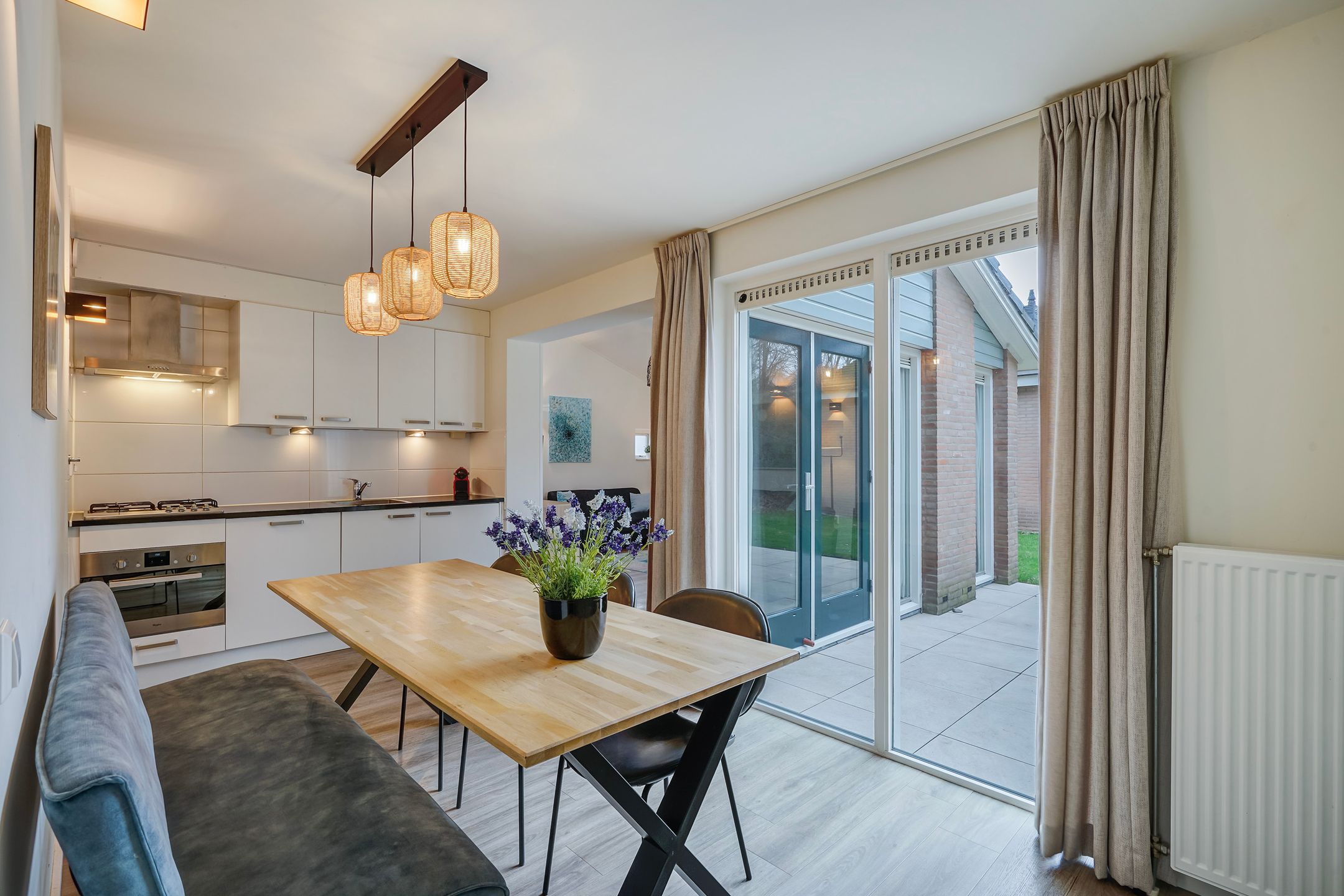 Photo 3 of Machiel Vrijenhoeklaan 450-189