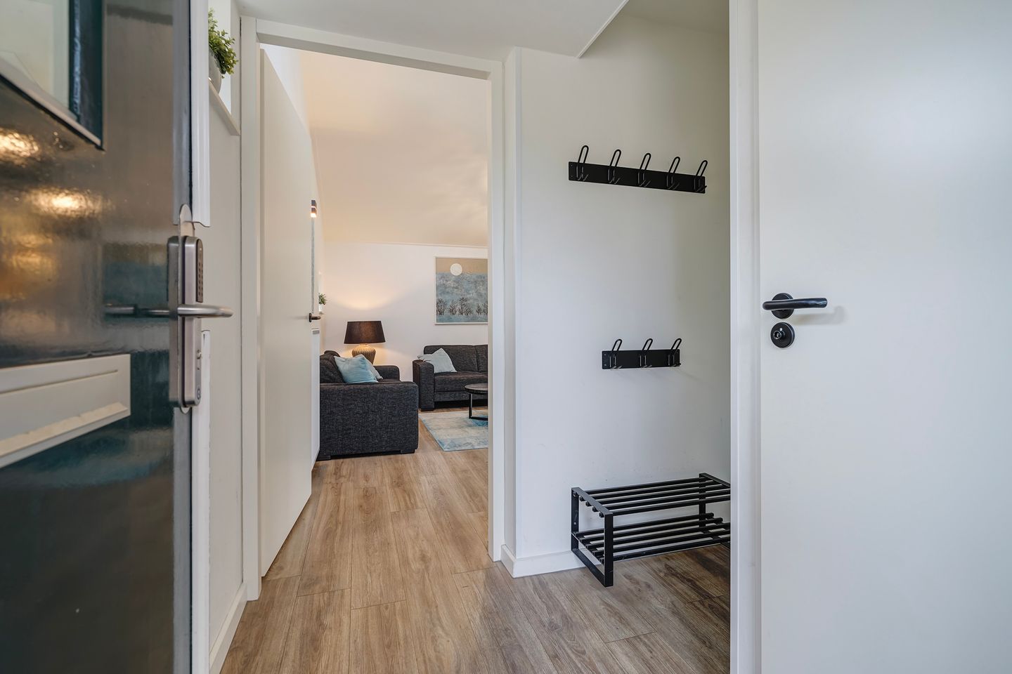 Photo 5 of Machiel Vrijenhoeklaan 450-189