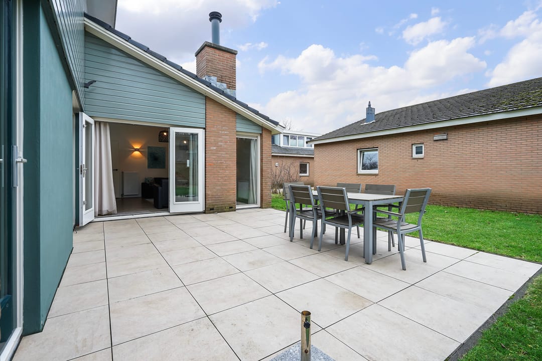 Photo 11 of Machiel Vrijenhoeklaan 450-189