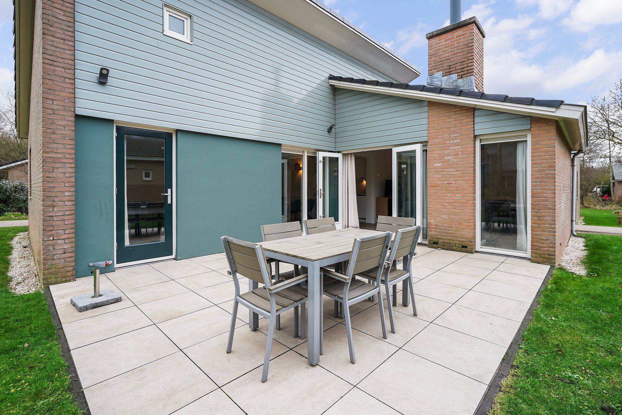 Photo 12 of Machiel Vrijenhoeklaan 450-189