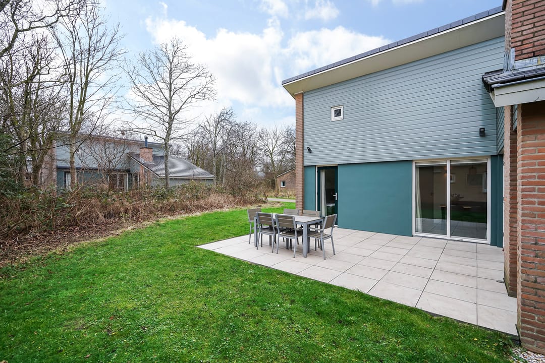 Photo 13 of Machiel Vrijenhoeklaan 450-189