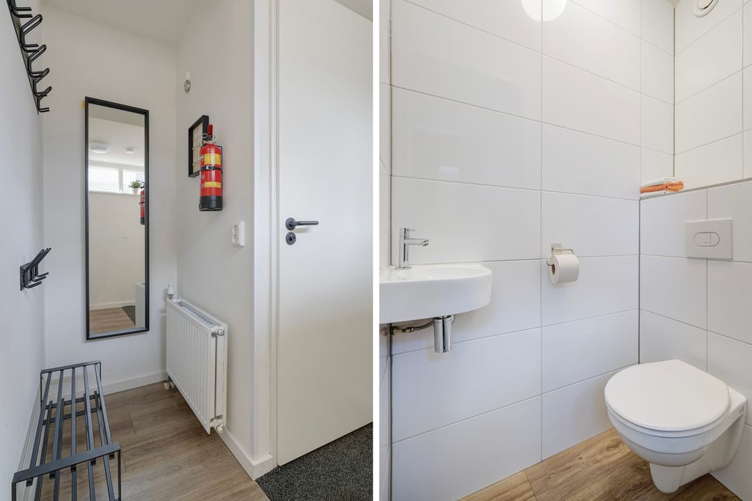 Photo 26 of Machiel Vrijenhoeklaan 450-189