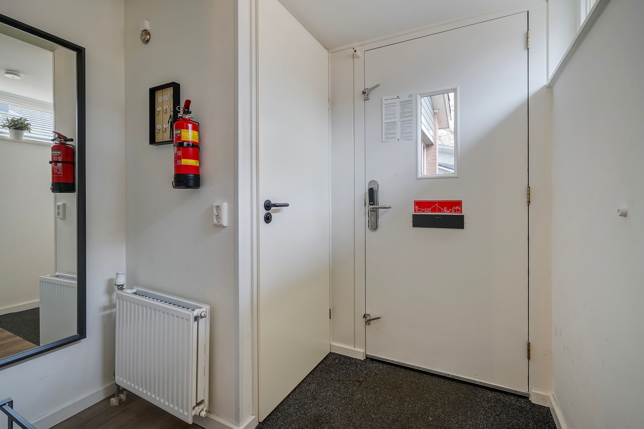 Photo 27 of Machiel Vrijenhoeklaan 450-189