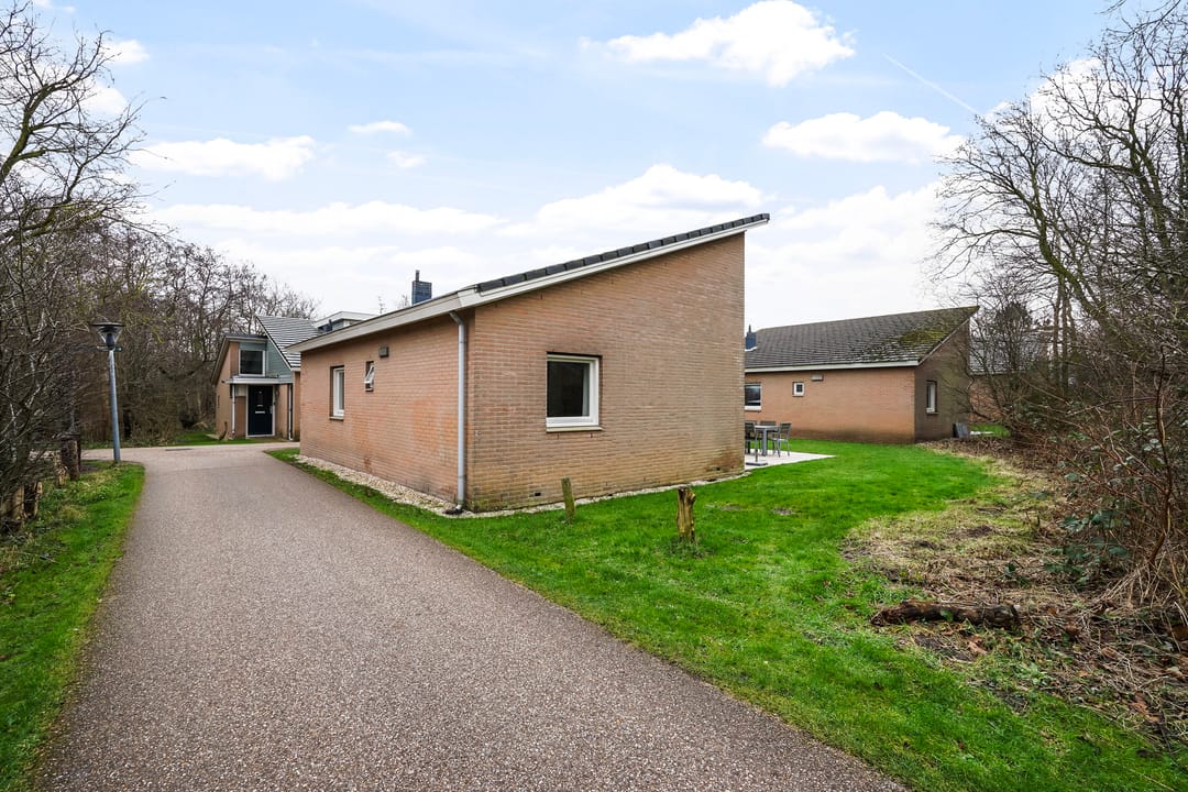 Photo 31 of Machiel Vrijenhoeklaan 450-189