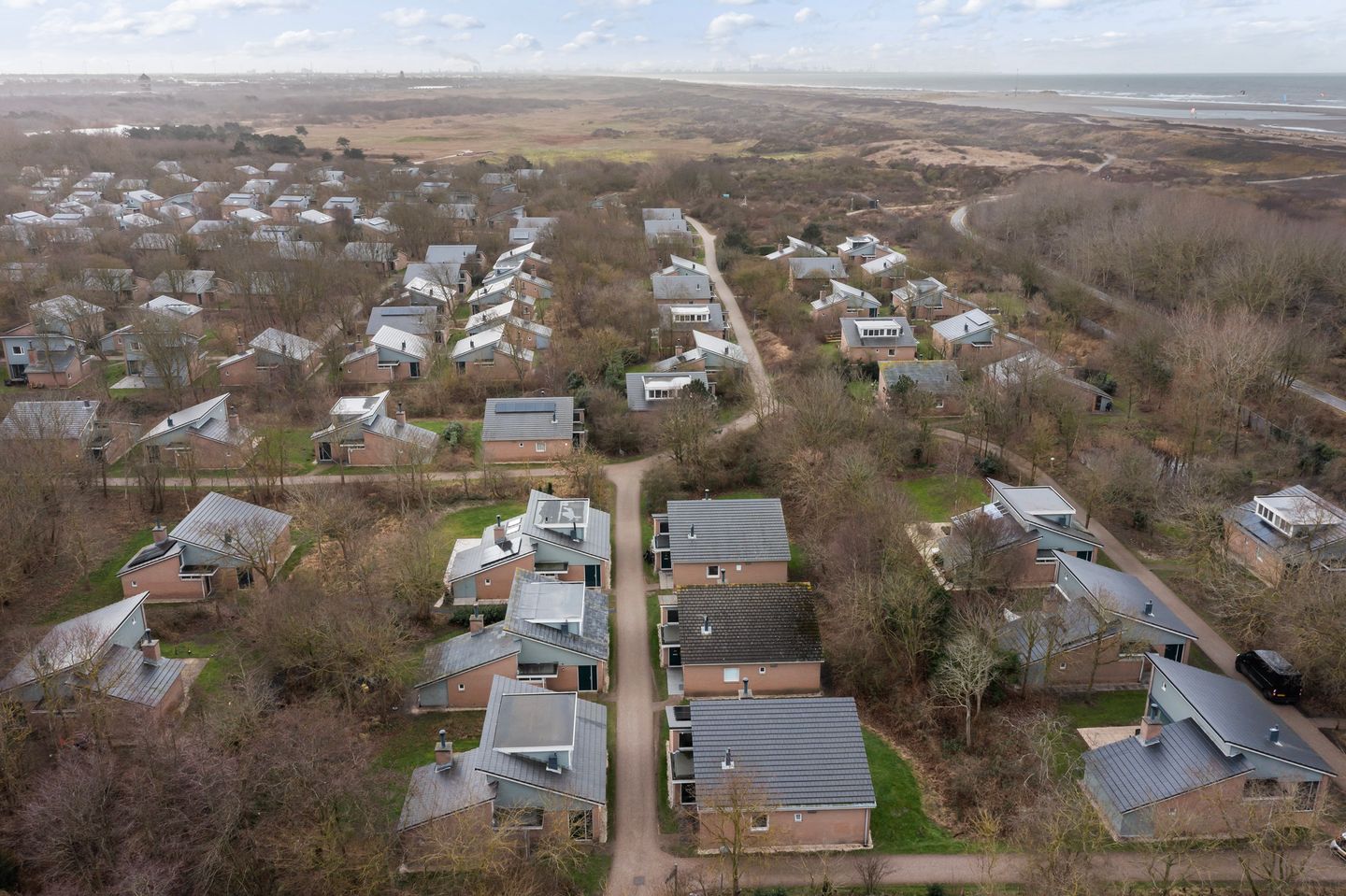 Photo 34 of Machiel Vrijenhoeklaan 450-189