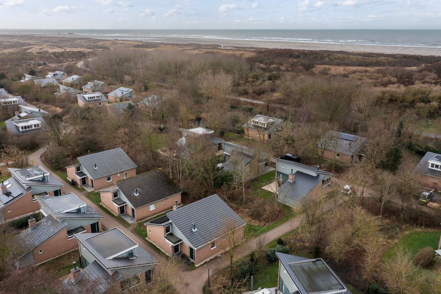 Photo 35 of Machiel Vrijenhoeklaan 450-189