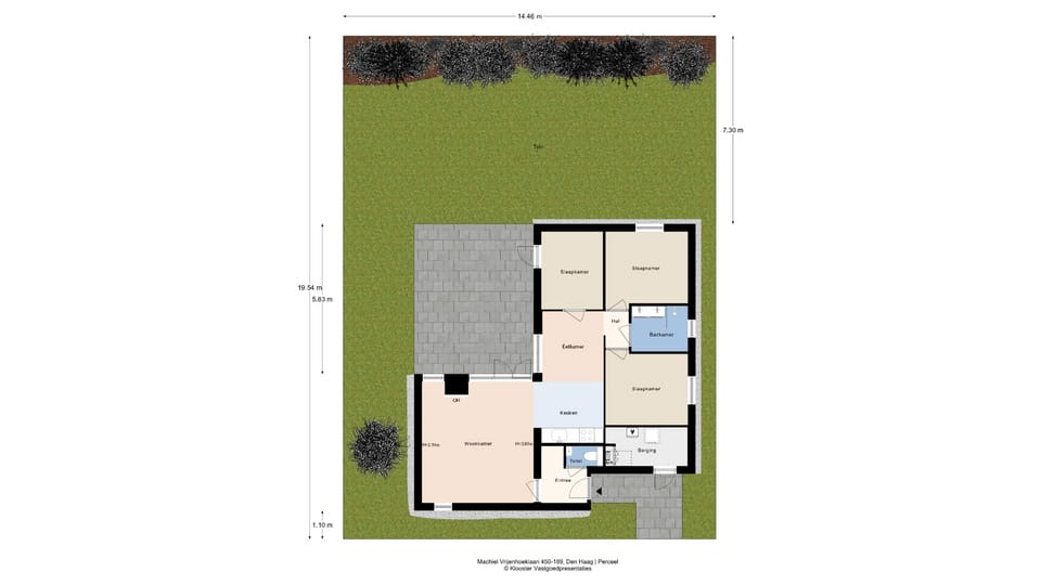 Photo 36 of Machiel Vrijenhoeklaan 450-189