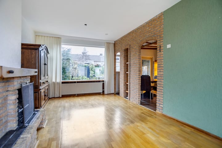 Foto 2 van Christinestraat 16