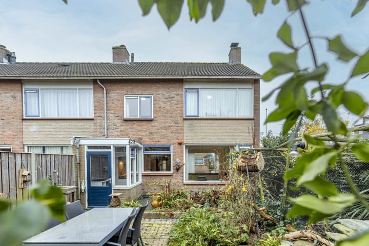 Foto 3 van Christinestraat 16