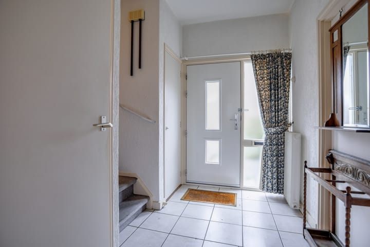 Foto 4 van Christinestraat 16