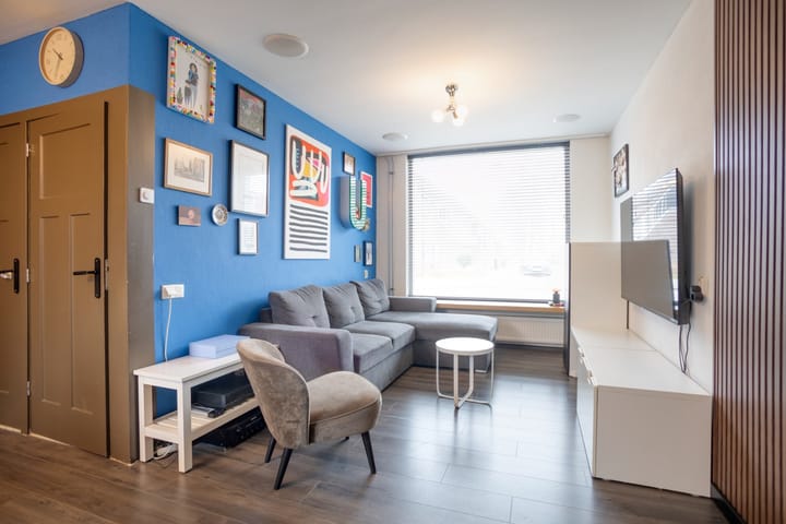 Foto 4 van Monseigneur Völkerstraat 48