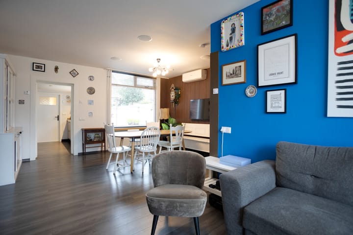 Foto 10 van Monseigneur Völkerstraat 48