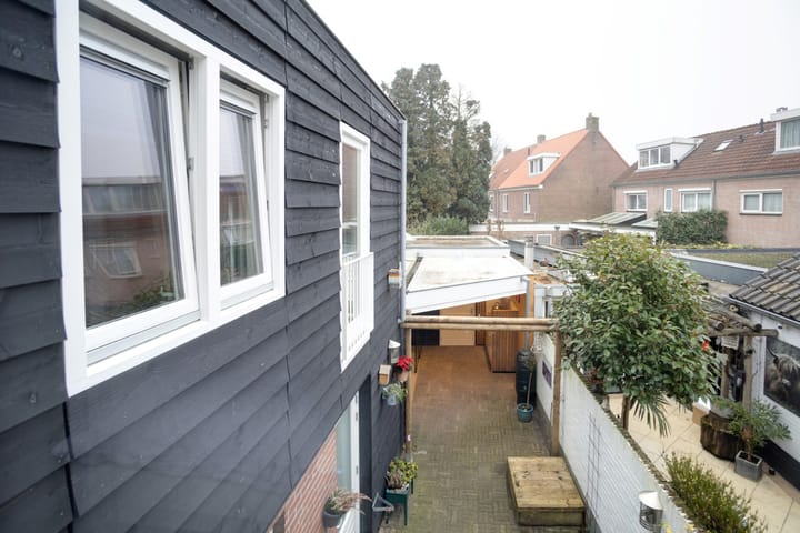 Foto 23 van Monseigneur Völkerstraat 48