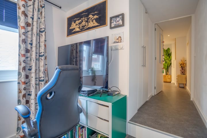 Foto 27 van Monseigneur Völkerstraat 48