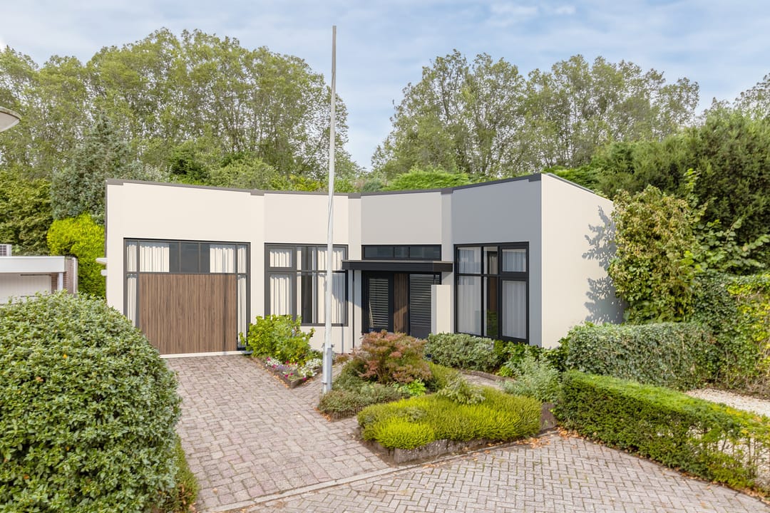 Foto 2 van Mantelmeeuwstraat 4