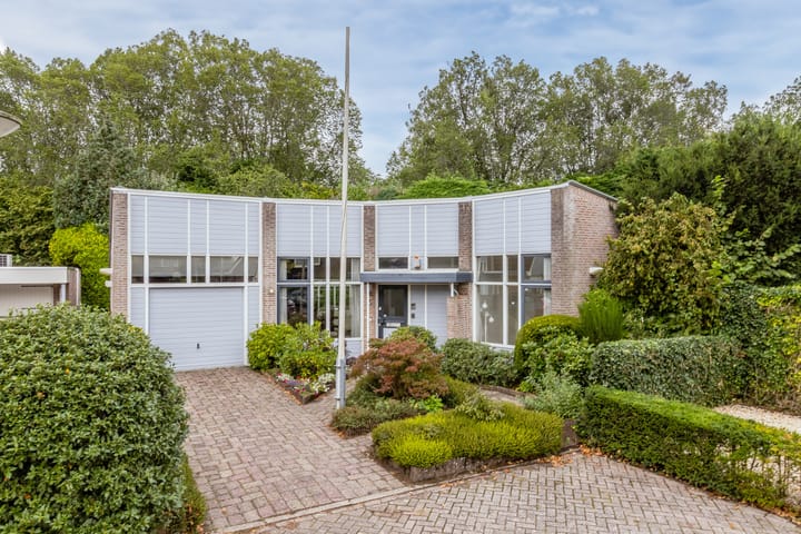 Foto 3 van Mantelmeeuwstraat 4