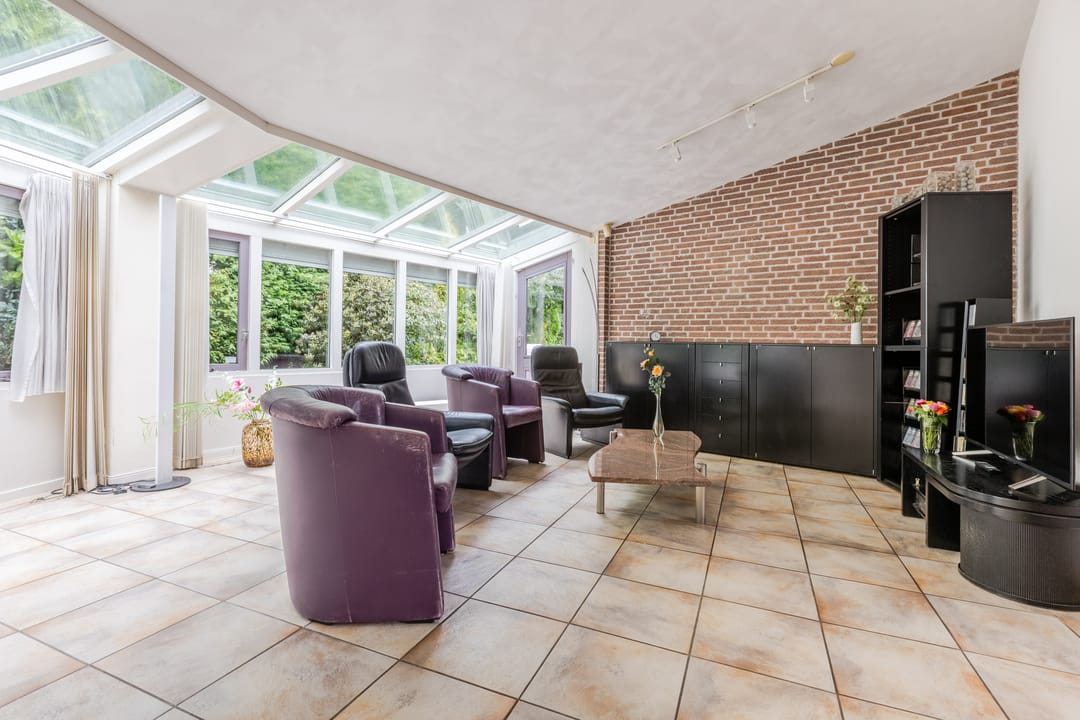 Foto 11 van Mantelmeeuwstraat 4