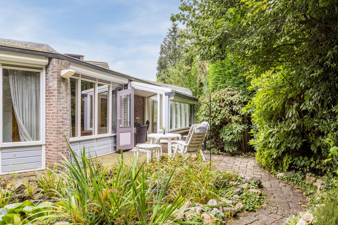 Foto 22 van Mantelmeeuwstraat 4