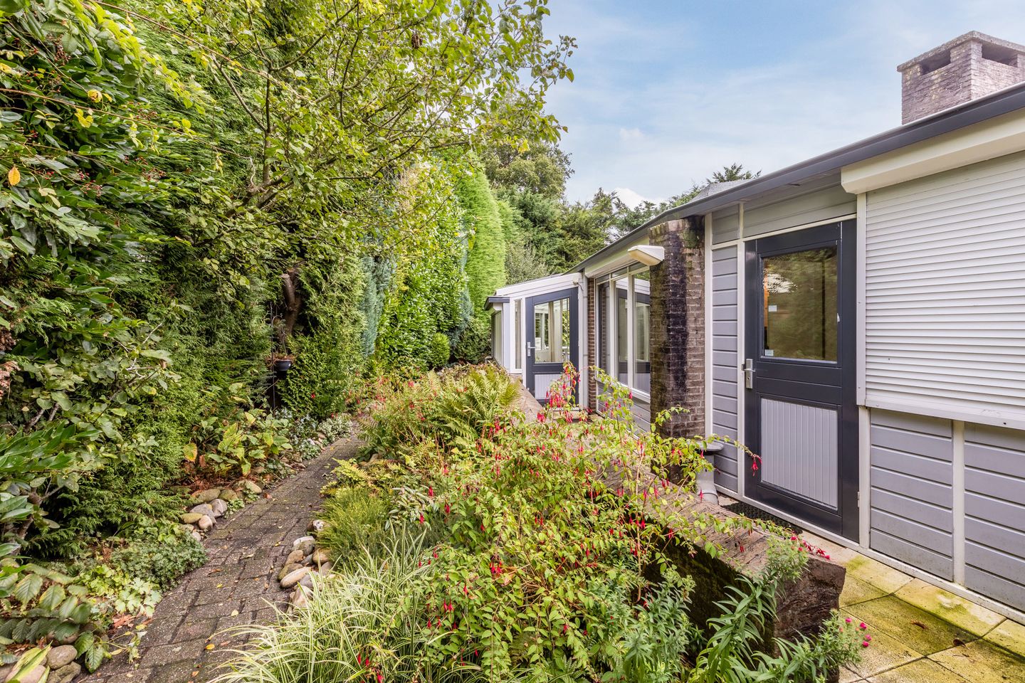 Foto 25 van Mantelmeeuwstraat 4