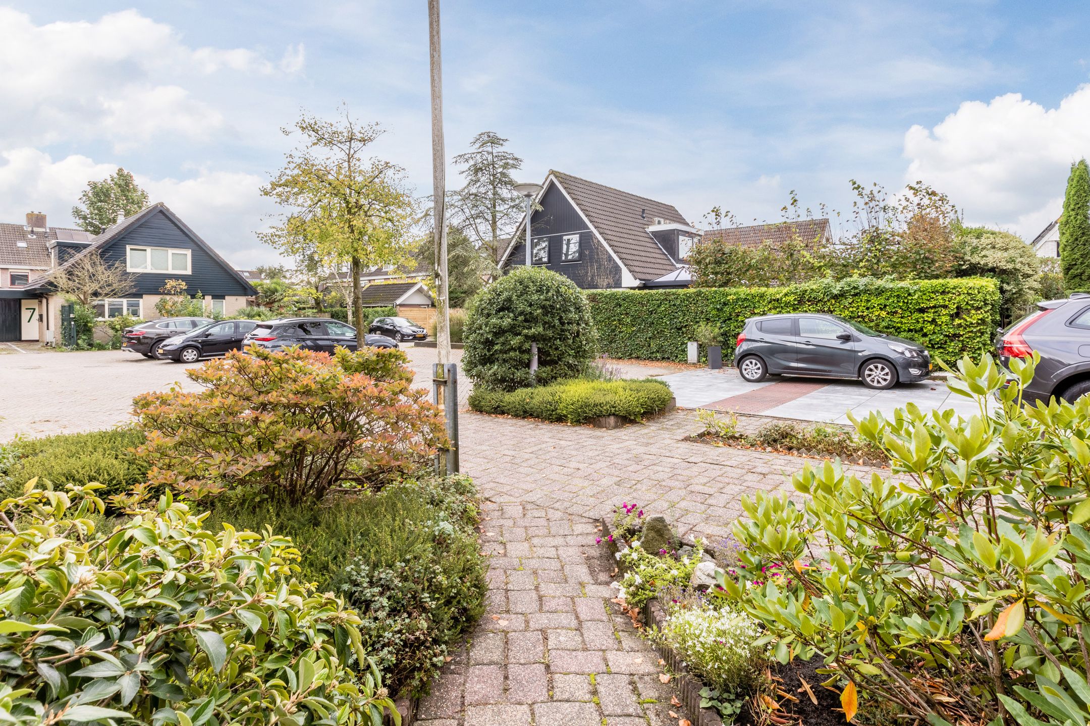 Foto 27 van Mantelmeeuwstraat 4