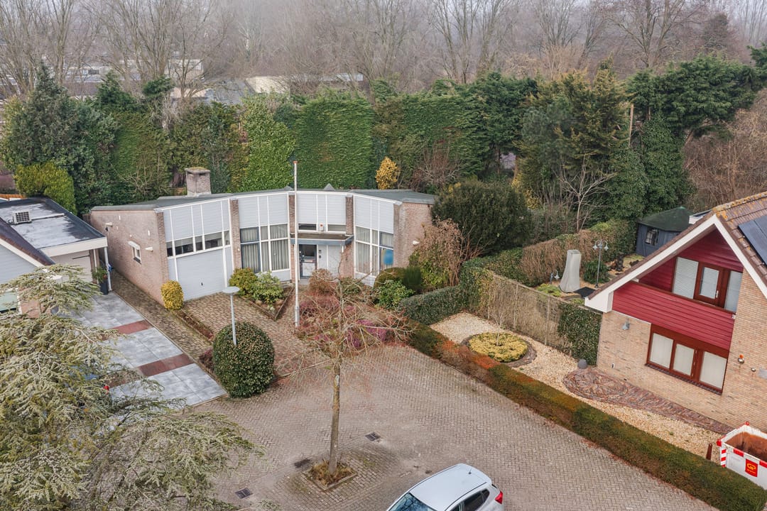 Foto 28 van Mantelmeeuwstraat 4