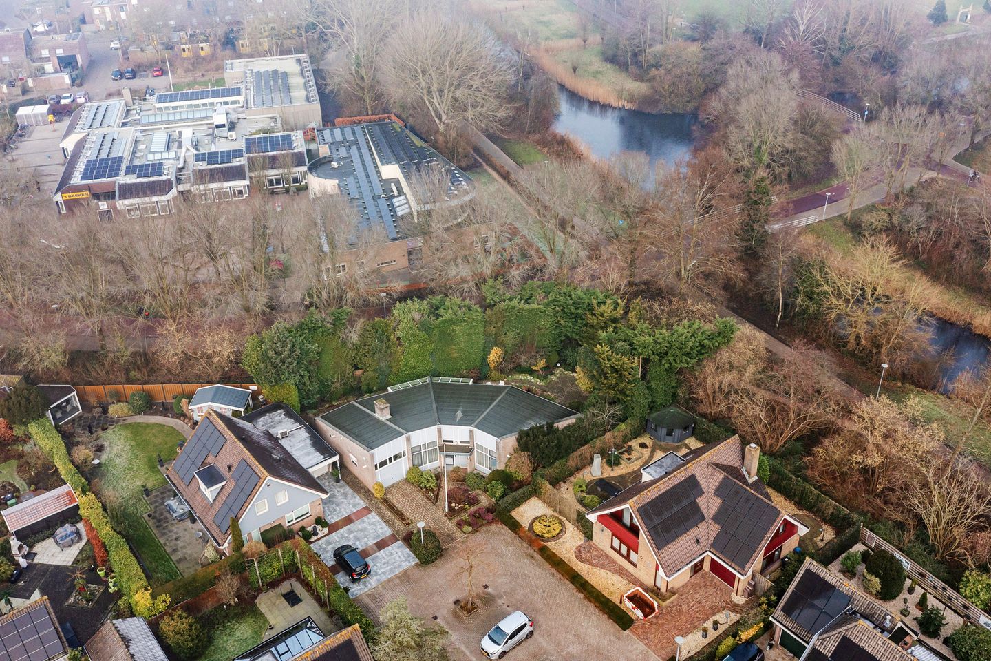 Foto 29 van Mantelmeeuwstraat 4