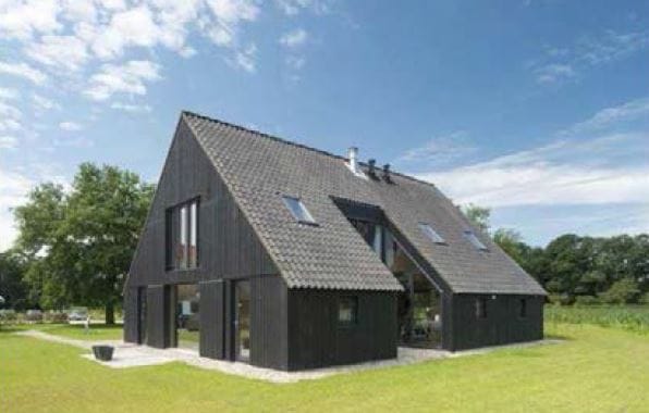 Foto 3 van Lendeweg nabij 6a